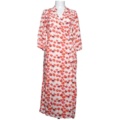 Robe portefeuille (224-7023) de Zoey Viscose