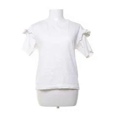 Top (Hvid) fra Selected Femme