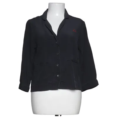 Blus (Q23-E785A) från Equipment Silke