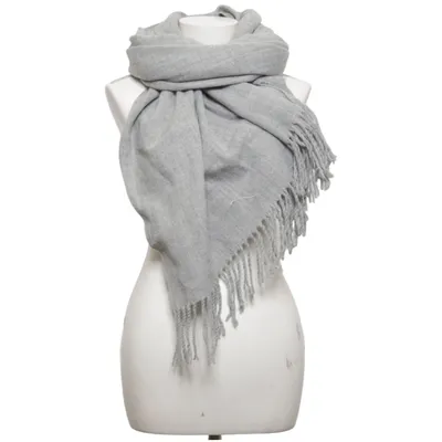 Écharpe (Gris) de Vero Moda Accessories