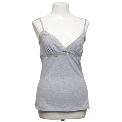 Shapewear-linne (Grå) från Esmara Lingerie Bomull, Elastan, Polyamid, Polyester