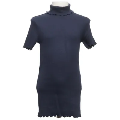 Haut (Callie Ss Turtleneck) de POMPdeLUx Coton, Élasthane, Modal