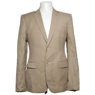 Blazer (Beige) van S.K