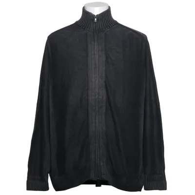 Kofta (Grå) från Engbers Bomull