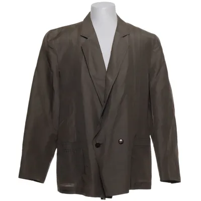 Kavaj (Beige) från Mission Acetat, Linne