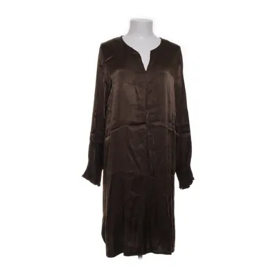 Jurk (Bruin) van I Say Viscose