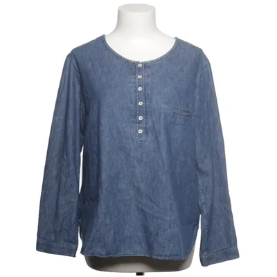 Denim shirt (Blue) from Golden Goose Deluxe Brand