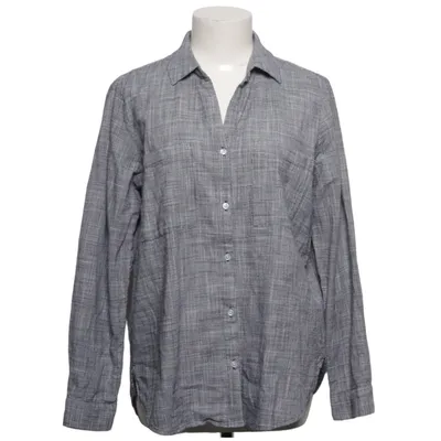 Chemise (Gris) de Tom Tailor Coton