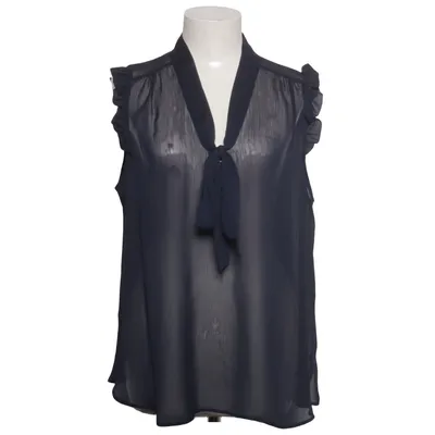 Blouse (Blauw) van Atmosphere