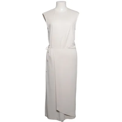 Robe portefeuille (Beige) de Filippa K