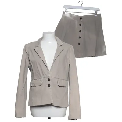 Dräkt (90307 INDIGO) från Rabens Saloner Bomull, Elastan