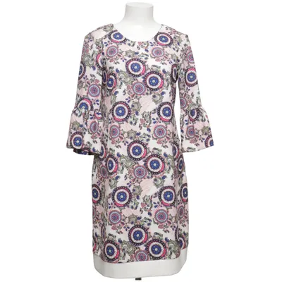 Robe (Blanc, Multicolore) de Agnes