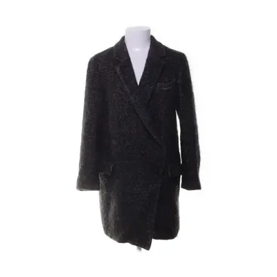 Kappa (Svart, Beige) från Dagmar Bomull, Mohair, Ull, Polyester, Polyamid, Acetat