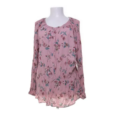 Blus (Rosa, Flerfärgad) från Bodyflirt