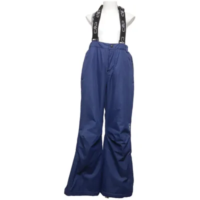Skibroek (Blauw) van CMP Polyester
