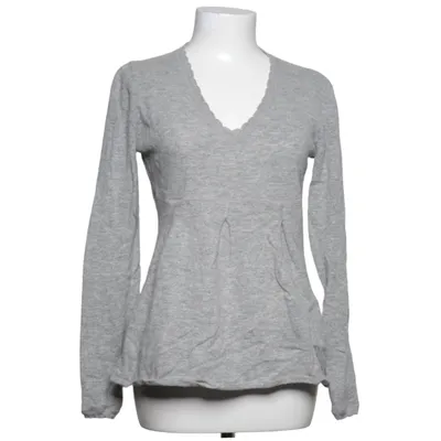 Tröja (Grå) från Hunkydory Essentials Angora, Nylon, Ull