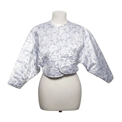 Jacka (Vit, Blå) från Urban Outfitters Polyester