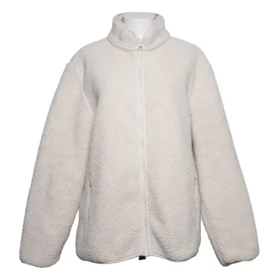 Fleecejacka (Beige) från Lindbergh Polyester