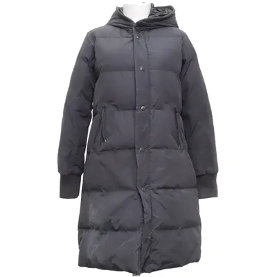 Winterjas (Zwart) van Levi's Red Tab