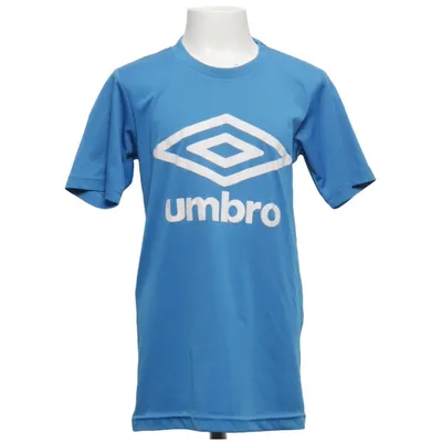 T-shirt (Blue) from Umbro