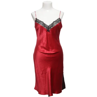 Negligee (Red) from Palmers Silk
