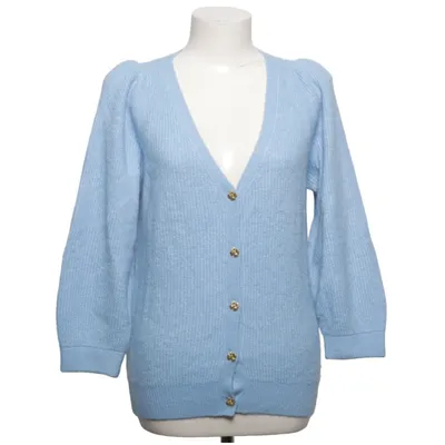 Cardigan (Blå) fra Fabienne Chapot