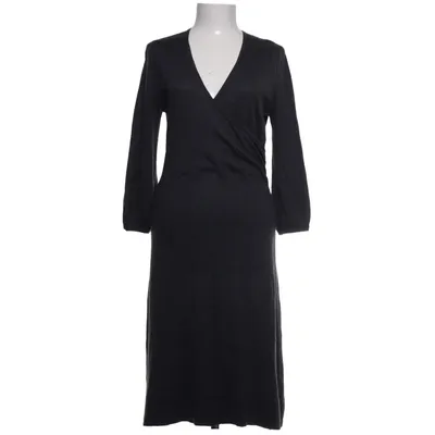 Wickelkleid (WH177) von Boden Kaschmir, Baumwolle, Seide, Viskose