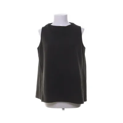 Top (Groen) van Opus Elastaan, Polyester, Viscose