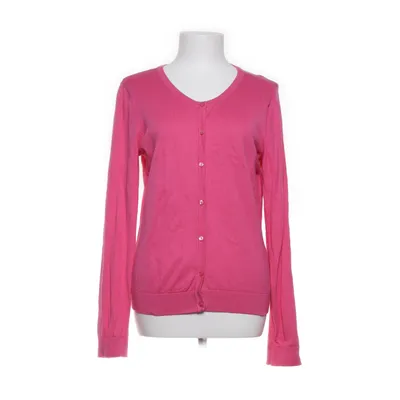 Cardigan (Pink) from H&M Basic Cotton