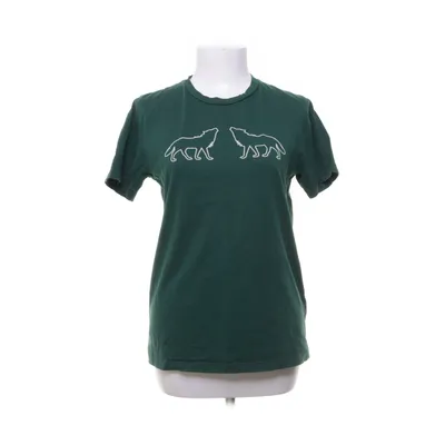T-shirt (Grön) från Earth Positive Ekologisk bomull