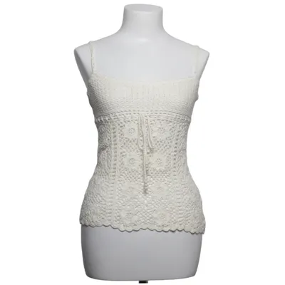 Strandklänning (Vit)