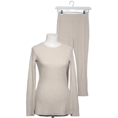 Ensemble (Beige) de Shein Élasthane, Polyester, Viscose