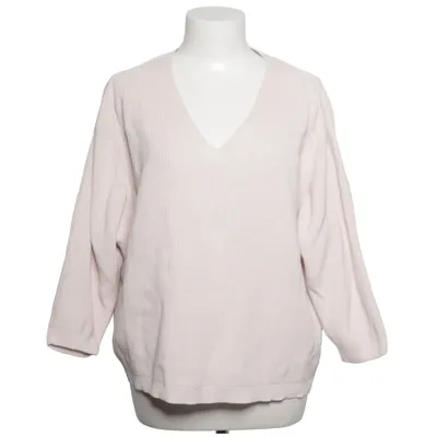 Trui (Beige) van Le Comte Katoen