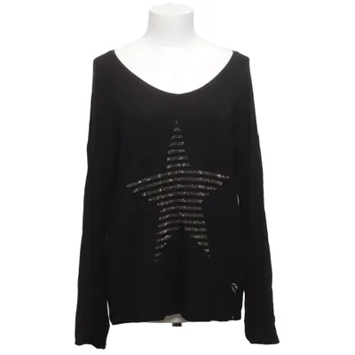 Sweater (Black) from Key Largo