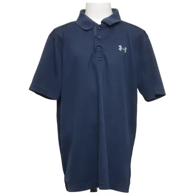 Polo (Bleu) de Under Armour
