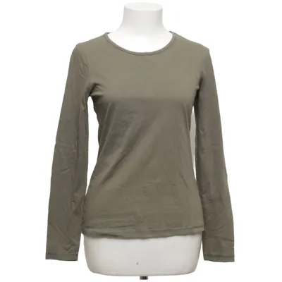 Langærmet t-shirt (Grå) fra Dorothy Perkins Bomuld