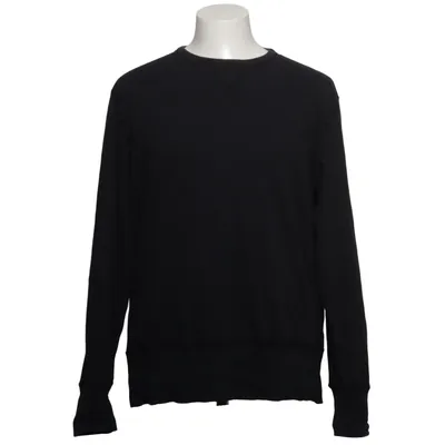 Sweatshirt (Black) from Our Legacy