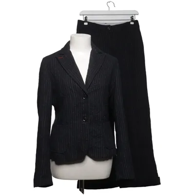 Costume (Bleu) de Hartford Polyester, Laine