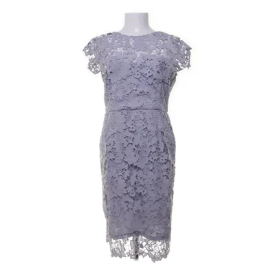 Jurk (Lila) van Paper Dolls Polyester