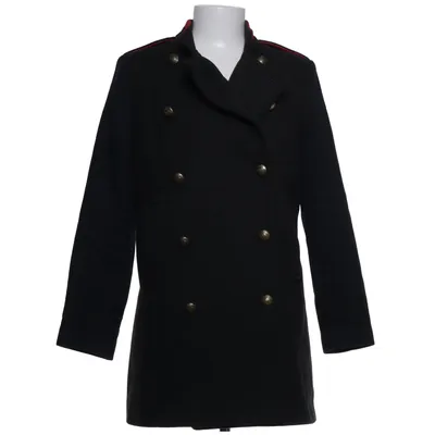 Kappa (Svart, Blå, Röd) från Mango Suit Acetat, Bomull, Polyamid, Polyester, Ull