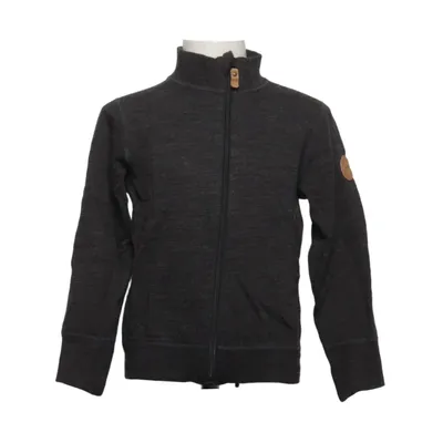 Veste polaire (Gris) de Reima Polyester, Laine
