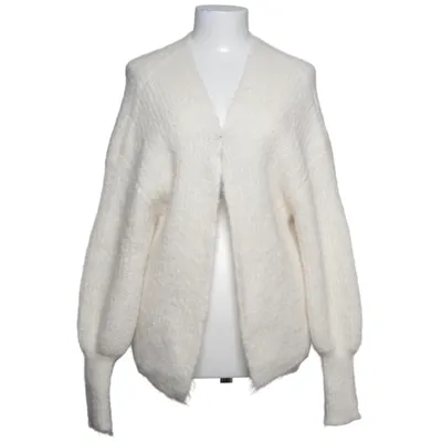Cardigan (Blanc) de Bruuns Bazaar