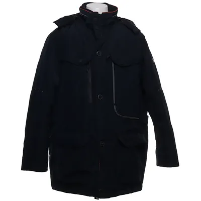 Vinterjacka (Blå) från Gate One Akryl, Elastan, Polyester