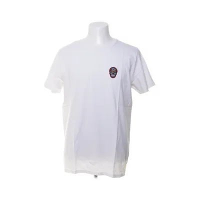 T-shirt (Wit) van Suspicious Antwerp