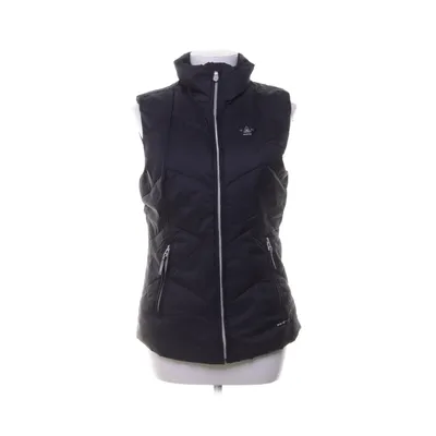 Outdoor vest (Zwart) van Gaastra