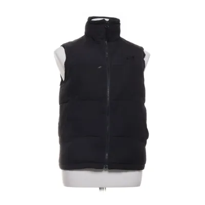 Ytterväst (Svart) från L.O.G.G Sport by H&M Bomull, Nylon, Polyester