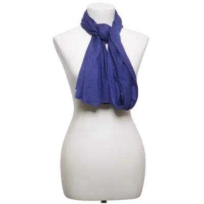 Écharpe (Bleu) de Jimmy Choo for H&M