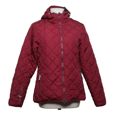 Vinterjacka (Röd) från Steeds Polyester