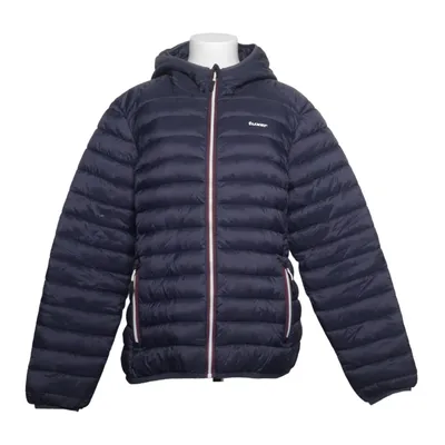 Lightweight jacket (Blue) from Tuxer Polyamide, Polyester