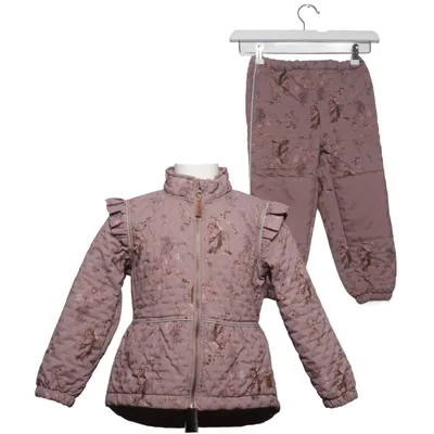 Outer wear (Purple) from Mikk-line Polyester